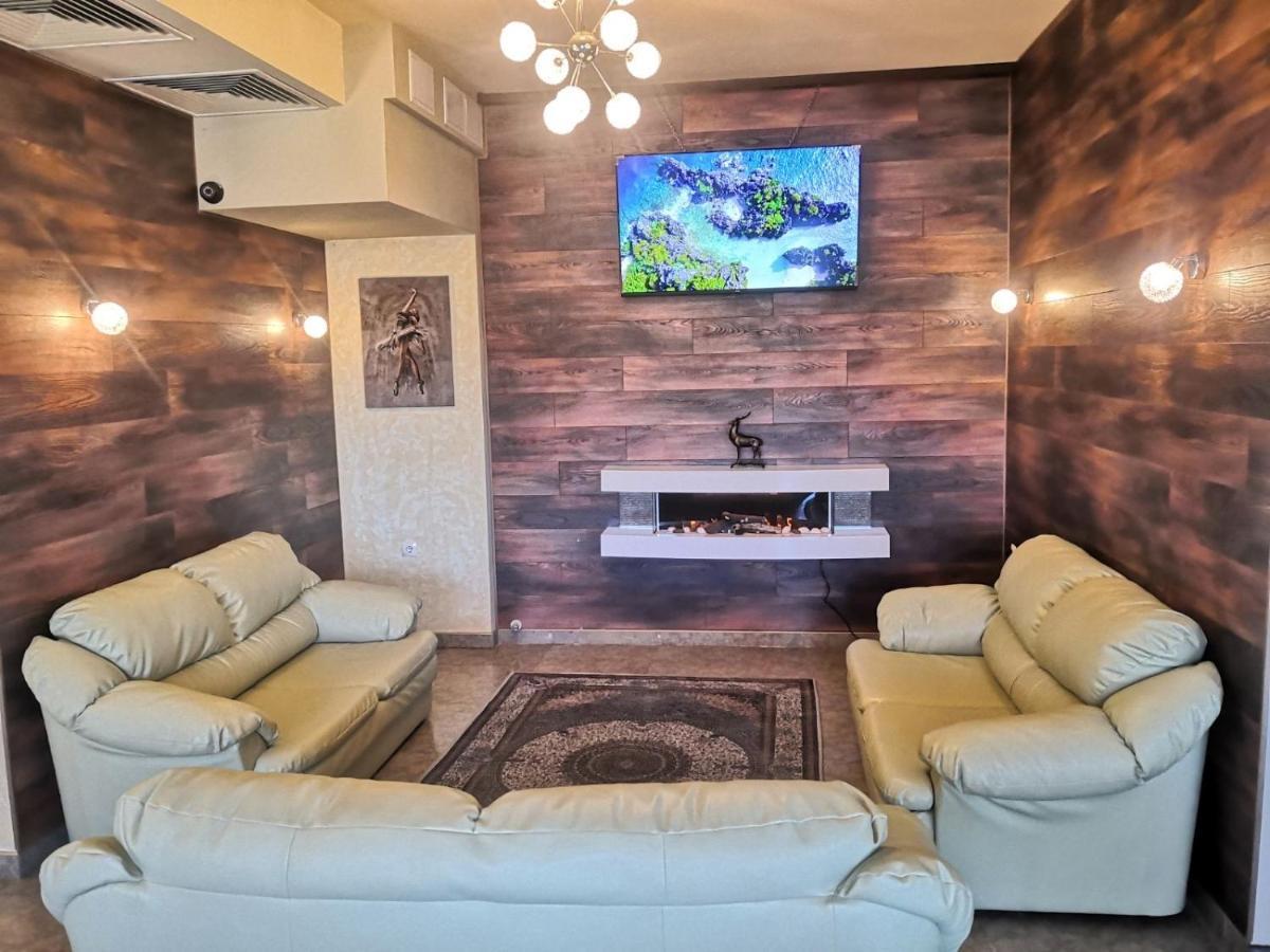 Ardovel Park Hotel Velingrad Buitenkant foto